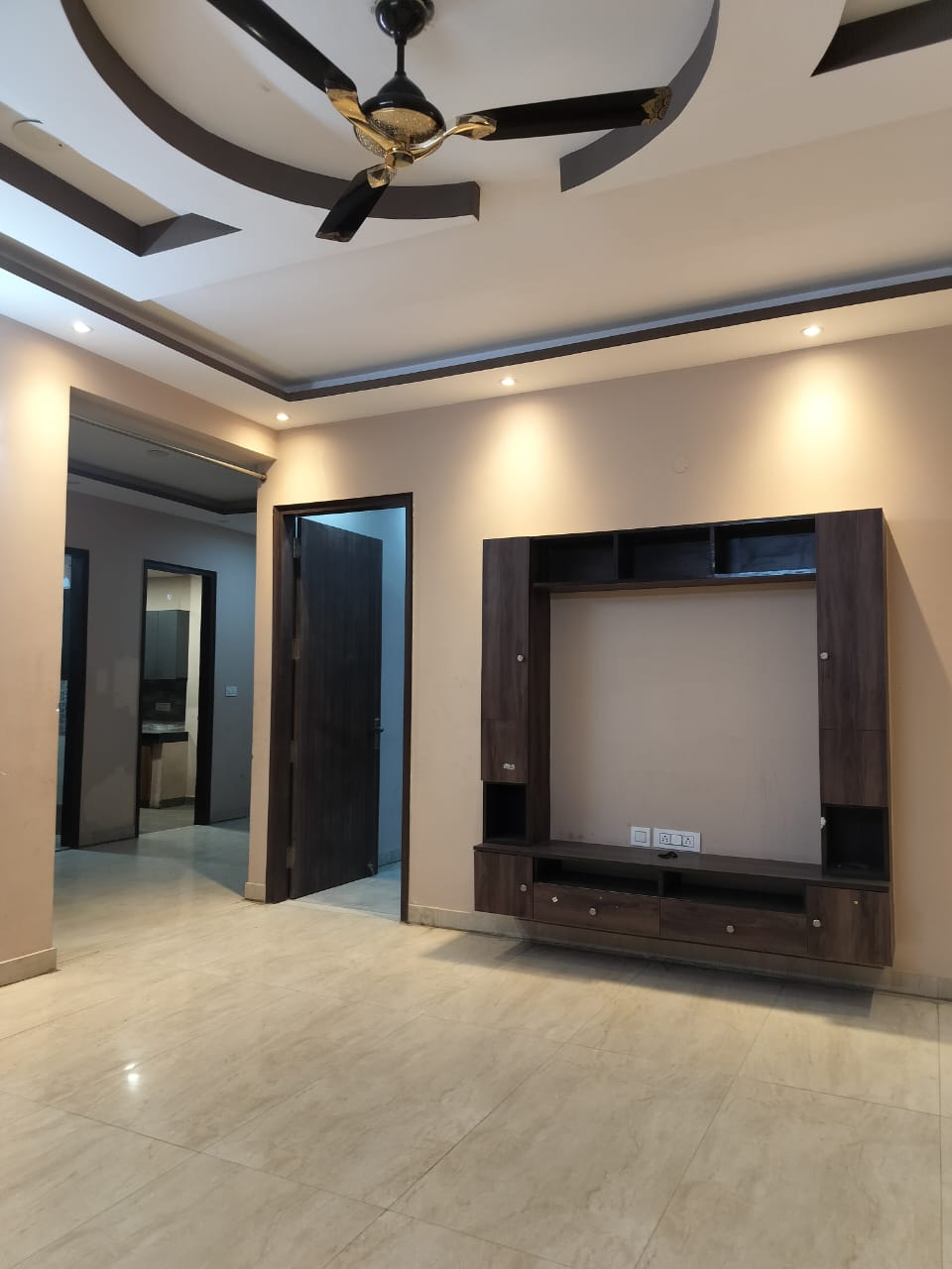 3 BHK + Pooja Room Independent House For Rent in Dev Apartments Sector 49