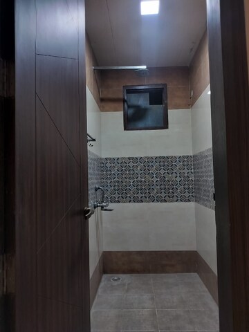 Bathroom in 3 BHK Independent House at Dev Apartments Sector 49, Sector 49 – for Rent