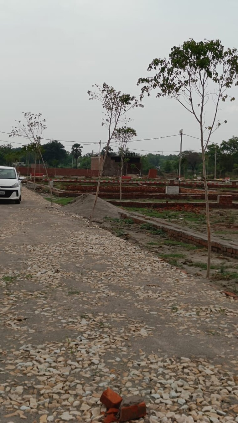 undefined, raebareli road  1158 Sq.Ft. Plot In Raebareli Road Lucknow 8889476