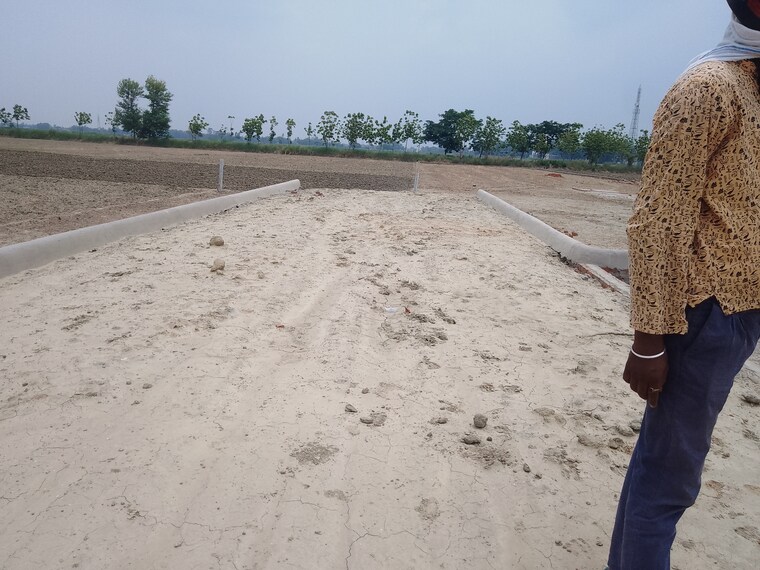 undefined, taramandal  1000 Sq.Yd. Plot In Taramandal Gorakhpur 8889475