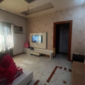 Bedroom in 5 BHK Independent House at Sector 21b – for Sale