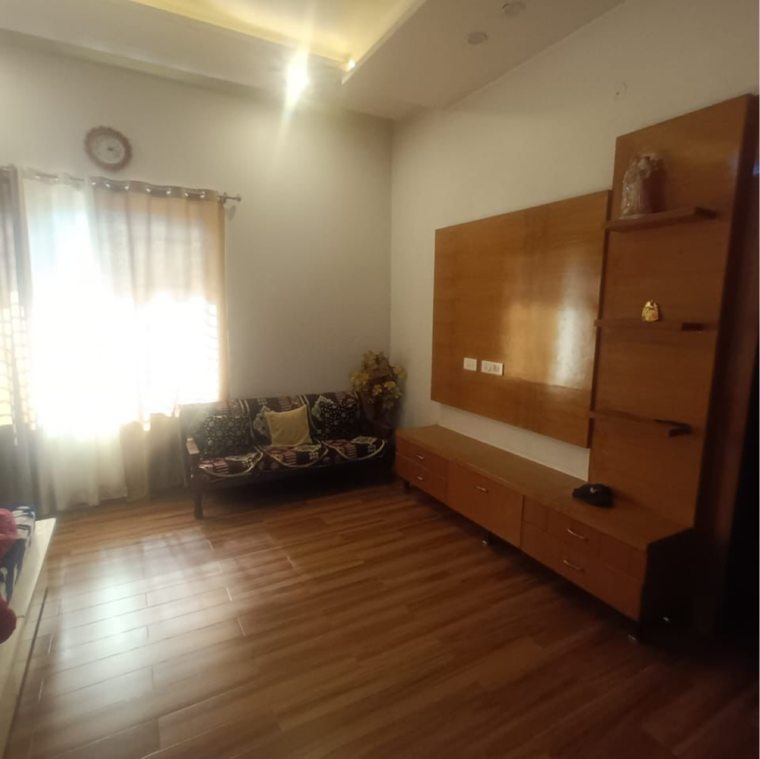 Living Room, sector 21b 5 Bedroom 620 Sq.Yd. Independent House In Sector 21b Faridabad 8889528