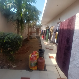 5 BHK Independent House – Exterior View View at Sector 21b - for Sale