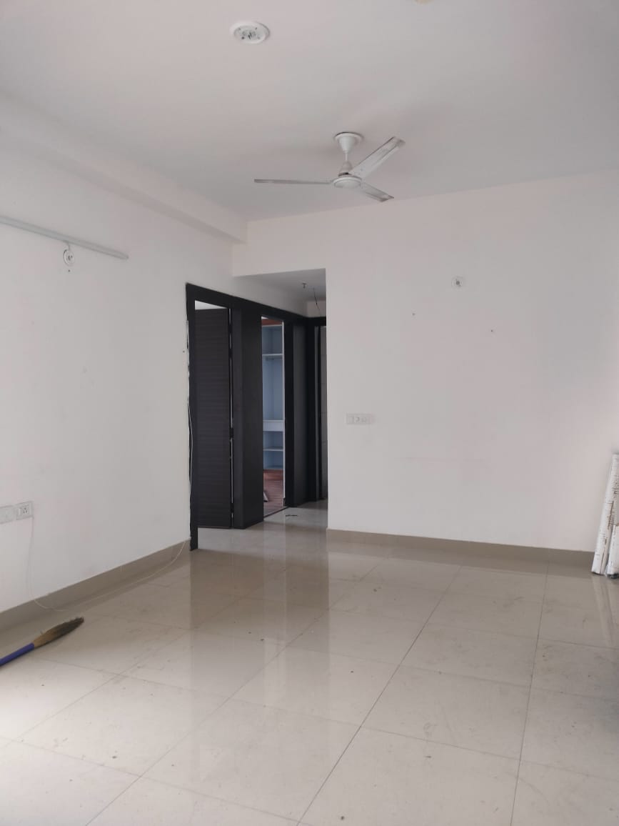 3 BHK + Pooja Room Independent House For Rent in RWA Apartments Sector 108