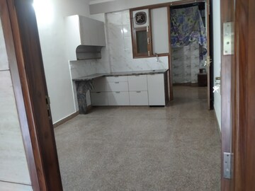 Kitchen in 3 BHK Independent House at RWA Apartments Sector 108, Sector 108 – for Rent