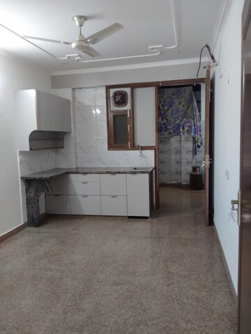 Kitchen in 3 BHK Independent House at RWA Apartments Sector 108, Sector 108 – for Rent