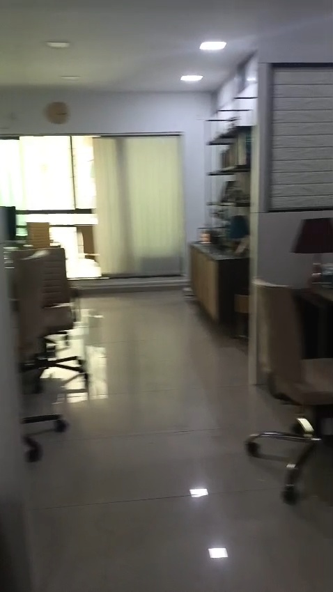 Office Space For Rent in Bhumiraj Costarica