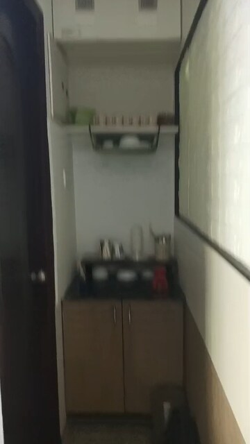 Furnished Amenities in  Office Space at Bhumiraj Costarica, Sanpada – for Rent