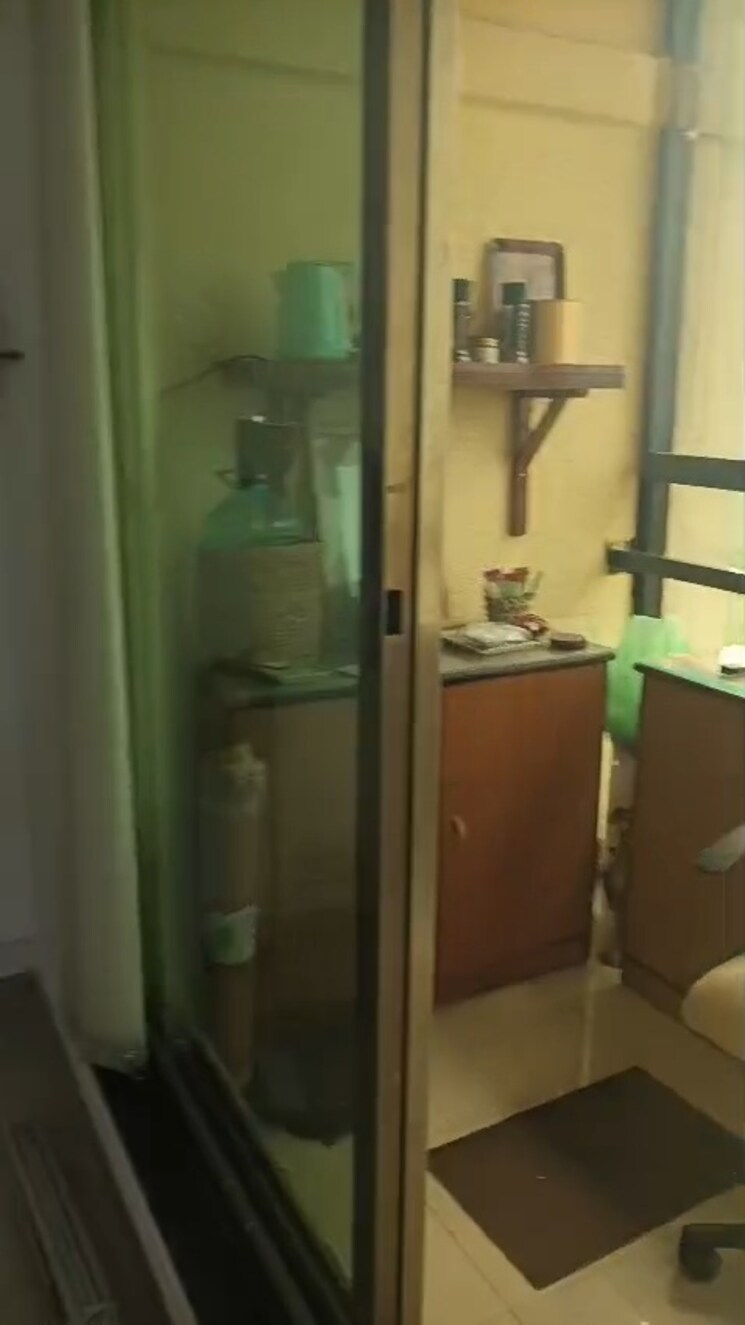 Floor Plan, bhumiraj-costarica Commercial Office Space 640 Sq.Ft. In Sanpada Navi Mumbai 8889544