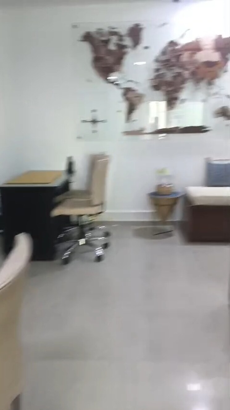 Floor Plan, bhumiraj-costarica Commercial Office Space 640 Sq.Ft. In Sanpada Navi Mumbai 8889544