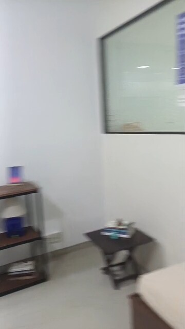 Furnished Amenities in  Office Space at Bhumiraj Costarica, Sanpada – for Rent