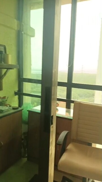 Staircase in  Office Space at Bhumiraj Costarica, Sanpada – for Rent