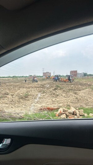  Plot For Sale in Raebareli Road