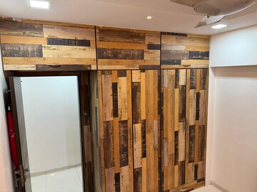 Building Lobby in 2 BHK Apartment at Sunrise Tower Malad, Malad East – for Rent