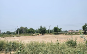 Plot For Sale in Sector 11