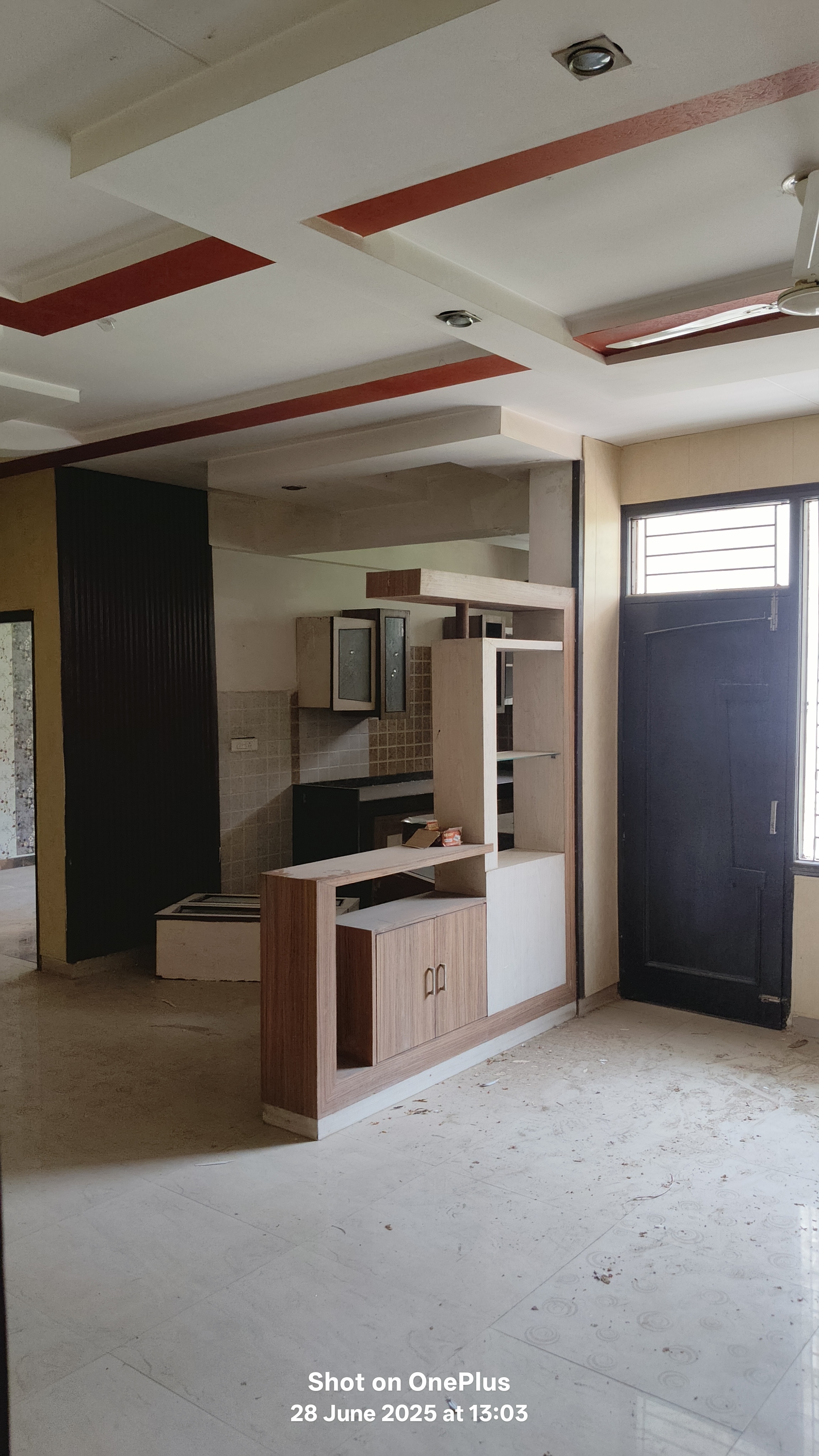 3 BHK + Extra Room Apartment For Sale in D R Estate 