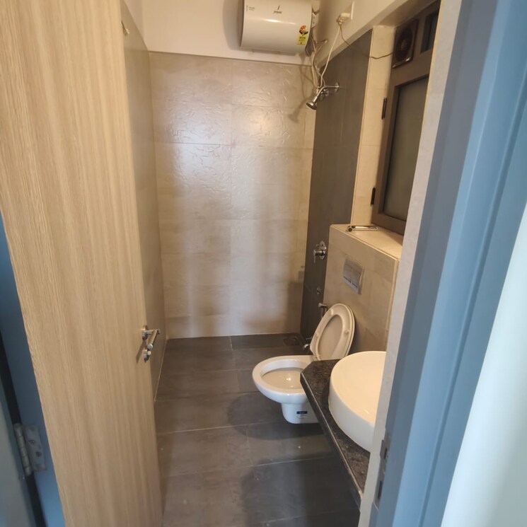 Balcony, rustomjee-summit 2.5 Bedroom 901 Sq.Ft. Apartment In Datta Pada Mumbai 8889539