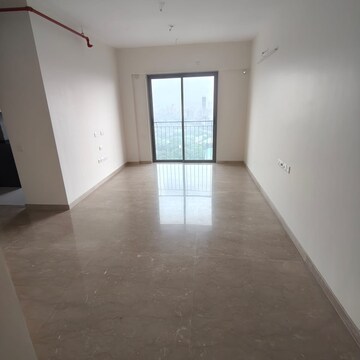2.5 BHK Apartment For Rent in Rustomjee Summit, Datta Pada