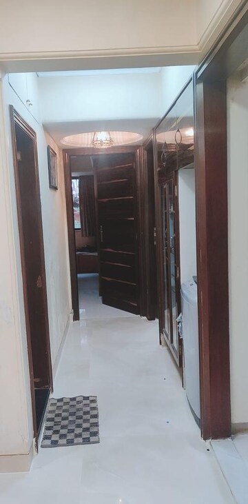  3 BHK Apartment at Piroja Court, Santacruz West – for Rent