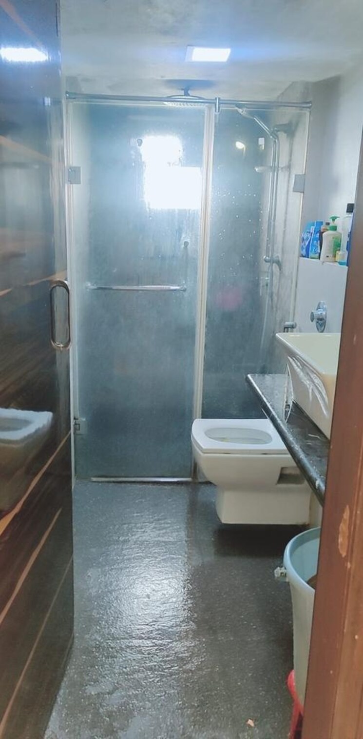 Bathroom, piroja-court 3 Bedroom 1125 Sq.Ft. Apartment In Santacruz West Mumbai 8889556
