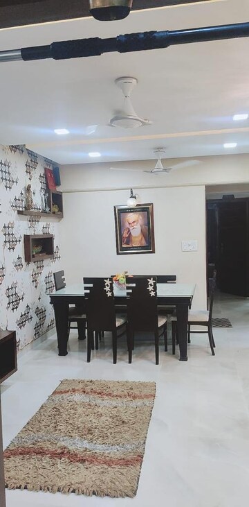  3 BHK Apartment at Piroja Court, Santacruz West – for Rent
