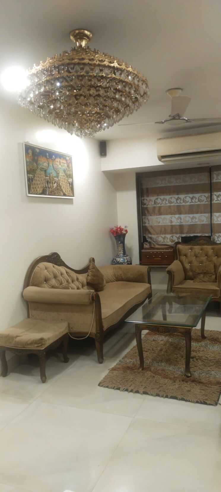 Living Room, piroja-court 3 Bedroom 1125 Sq.Ft. Apartment In Santacruz West Mumbai 8889556