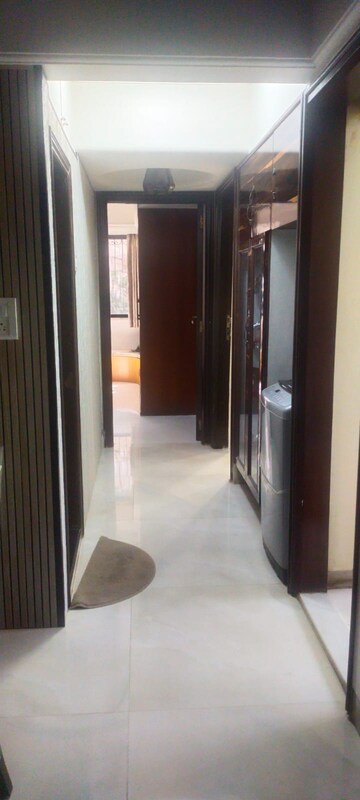  3 BHK Apartment at Piroja Court, Santacruz West – for Rent