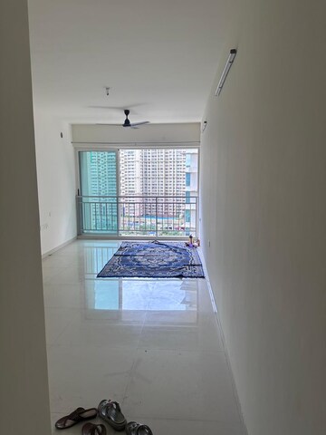 Building Lobby in 2 BHK Apartment at Marathon Nexzone Vega 1, New Panvel – for Rent