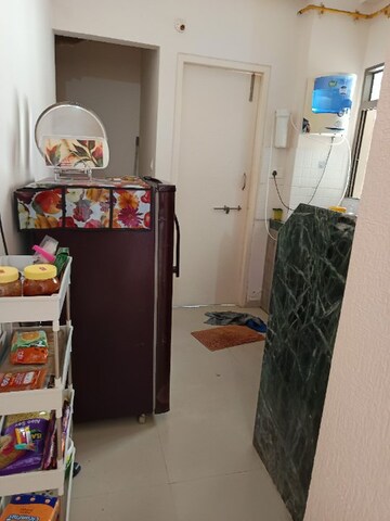 Furnished Amenities in 2 BHK Apartment at Adani Shantigram Aangan, Near Vaishno Devi Circle On Sg Highway – for Sale