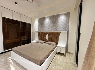 Bedroom in 3 BHK Builder Floor at Saket – for Rent