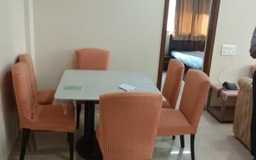 4 BHK Apartment For Rent in Lodha Marquise, Worli