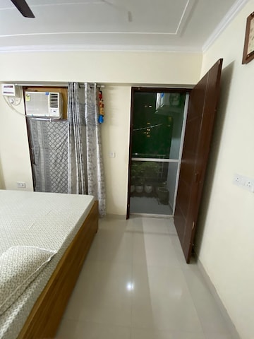 Building Lobby in 3 BHK Apartment at Mapsko Casa Bella-Apartments, Sector 82 – for Sale