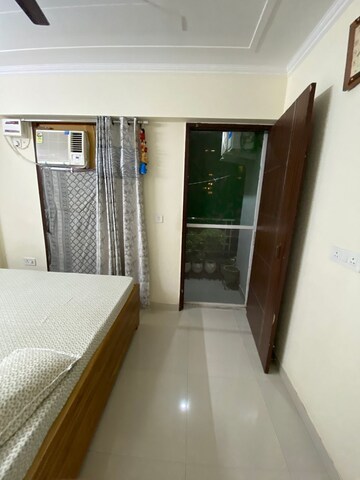 Building Lobby in 3 BHK Apartment at Mapsko Casa Bella-Apartments, Sector 82 – for Sale