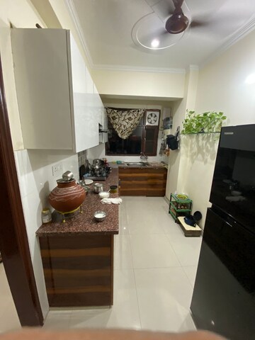 Kitchen in 3 BHK Apartment at Mapsko Casa Bella-Apartments, Sector 82 – for Sale