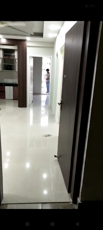 Building Lobby in 2 BHK Apartment at Shree Vardhman Green Court, Sector 90 – for Rent