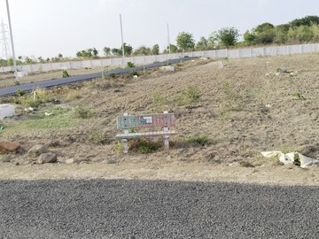  Plot For Sale in Nari Village
