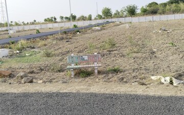 Plot For Sale in Nari Village