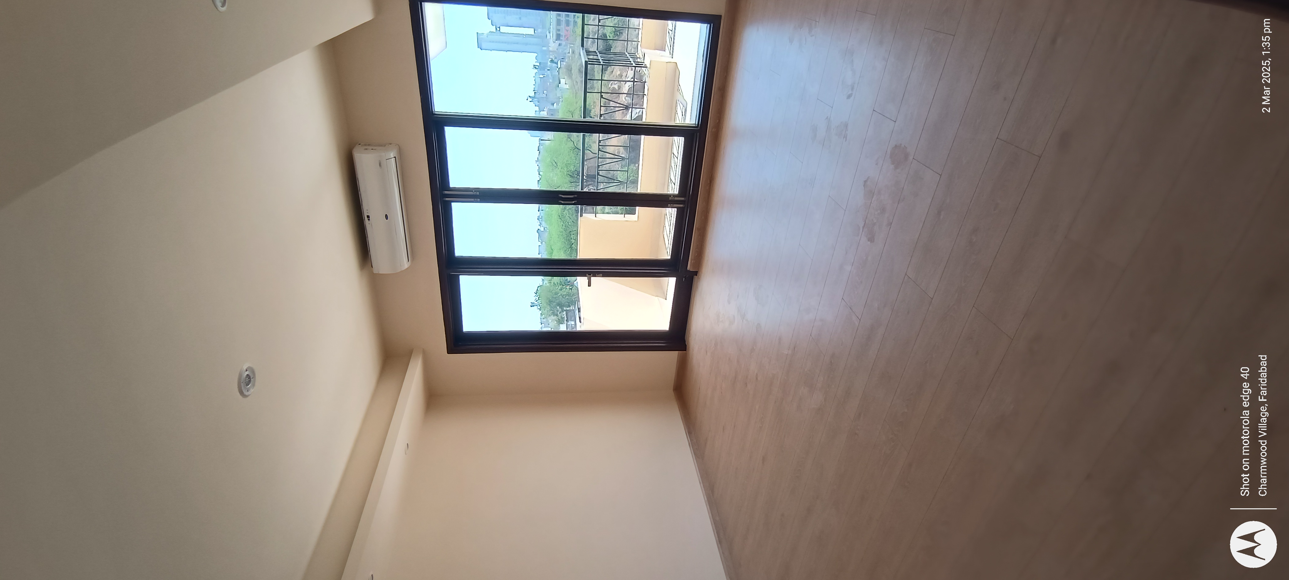 4 BHK + Study Room 3384 Sq.Ft. Apartment in Eros Edenwood Towers