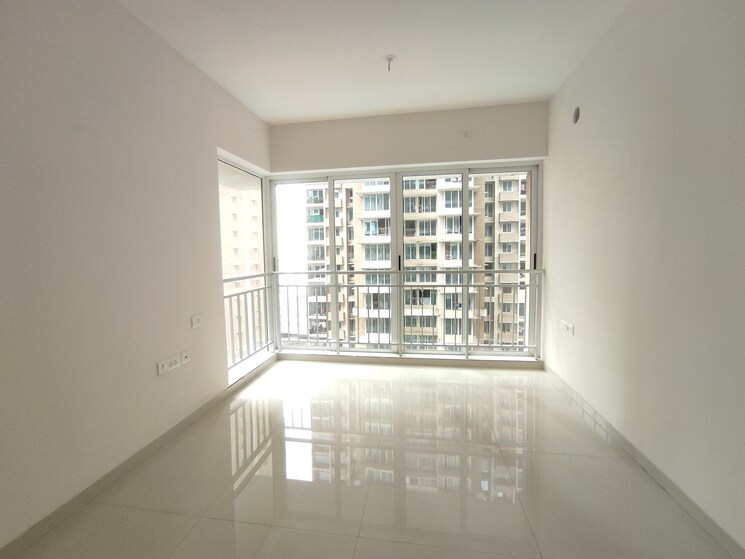 Balcony, marathon-nexzone-vega-1 2 Bedroom 1250 Sq.Ft. Apartment In New Panvel Navi Mumbai 8889631