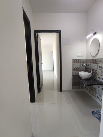 Furnished Amenities in 2 BHK Apartment at Marathon Nexzone Vega 1, New Panvel – for Rent