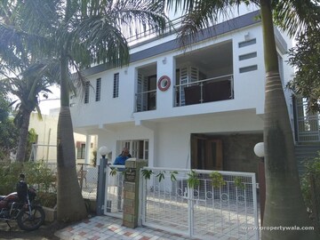 3 BHK Villa – Exterior View View at Rane Nagar - for Rent