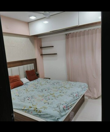 2 BHK Apartment For Rent in Aaiji Surobhi Complex, Vishrantwadi