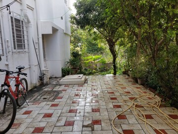 3 BHK Villa – Exterior View View at Rane Nagar - for Rent