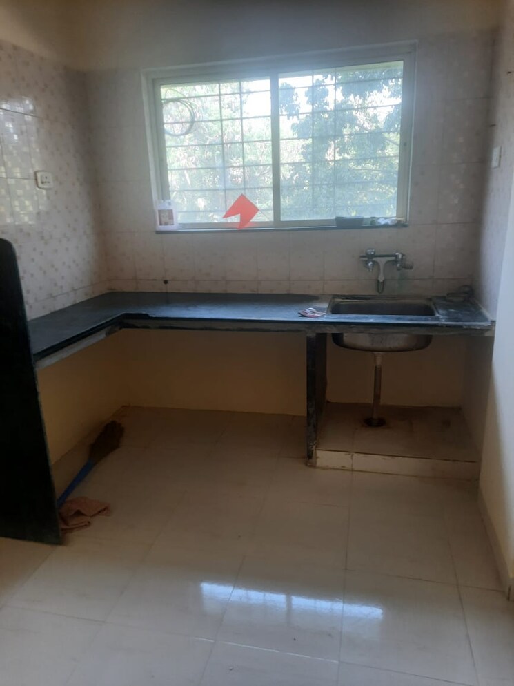 Kitchen, bhandari-nea 1 Bedroom 571 Sq.Ft. Apartment In Sus Pune 8889635