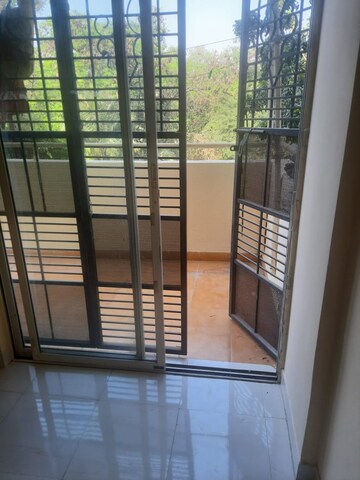 Staircase in 1 BHK Apartment at Bhandari Nea, Sus – for Rent