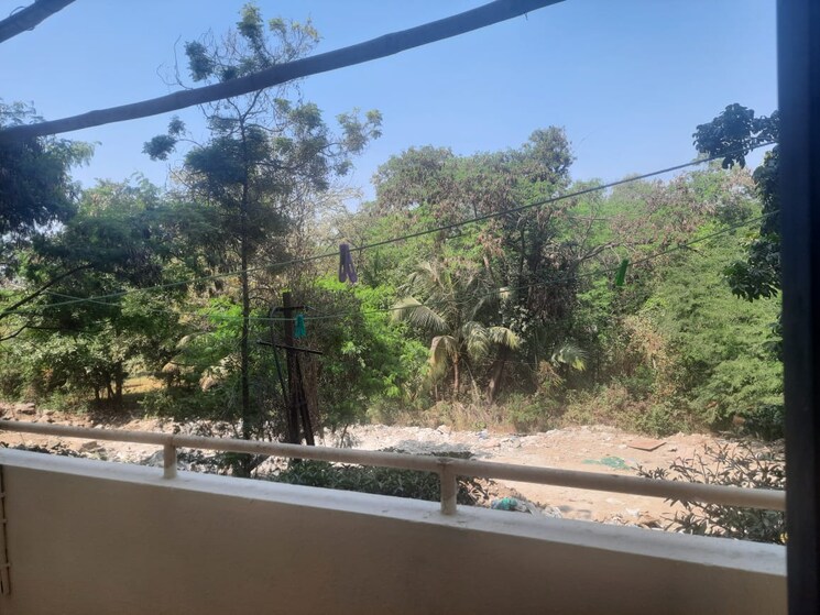 Garden, bhandari-nea 1 Bedroom 571 Sq.Ft. Apartment In Sus Pune 8889635