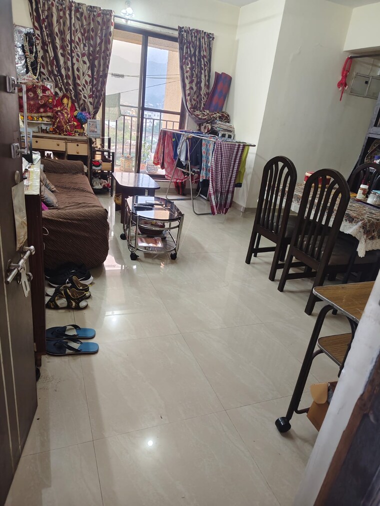  Parking, suyash-tower 2 Bedroom 1107 Sq.Ft. Apartment In Kopar Khairane Navi Mumbai 8889668