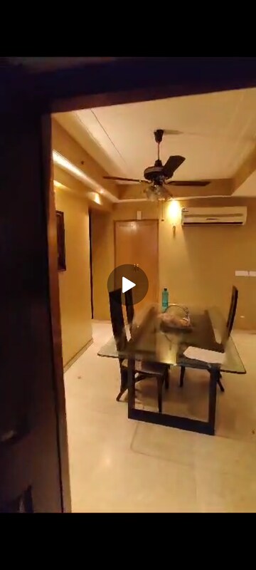 Gym in 4 BHK Apartment at DLF Westend Heights, Sector 53 – for Sale