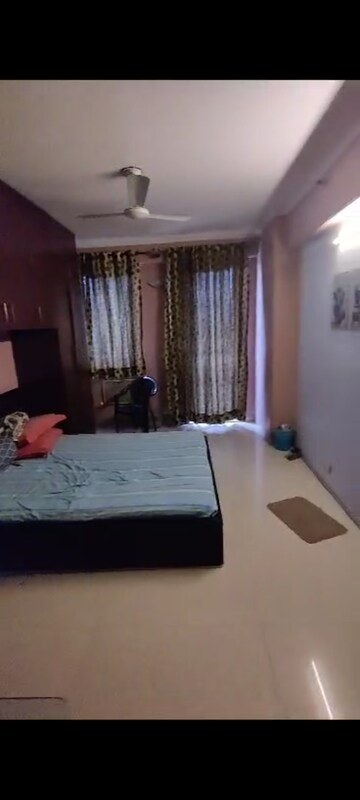Bedroom in 4 BHK Apartment at DLF Westend Heights, Sector 53 – for Sale