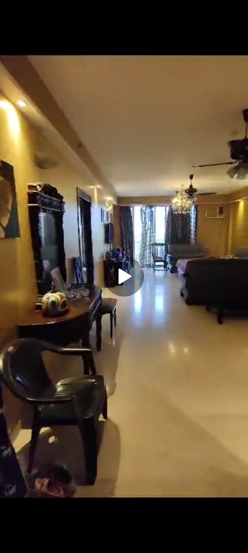 4 BHK Apartment For Sale in DLF Westend Heights, Sector 53
